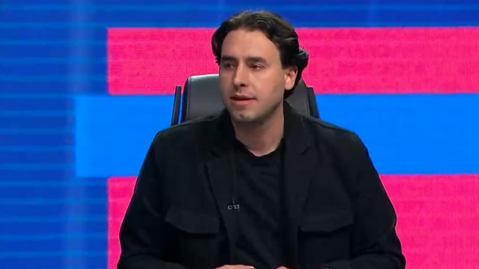 Vlado Mirosevic y triunfo del Rechazo: 