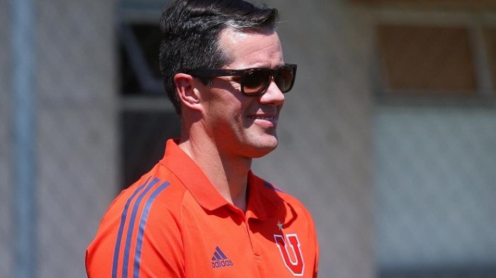 Presidente de Azul Azul confía que la U no descenderá: 