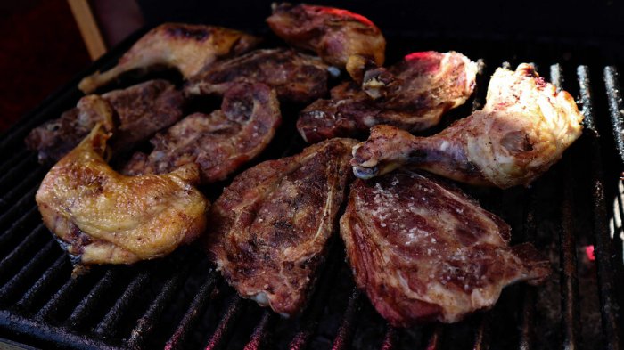 ¡La Roja del fuego campeón! Chile hace historia al ganar el primer lugar en el Mundial del Asado