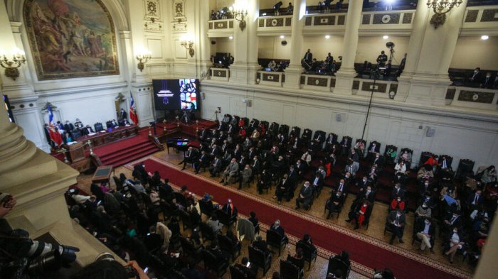 Tras triunfo del Rechazo: Así fue el mea culpa de los ex convencionales