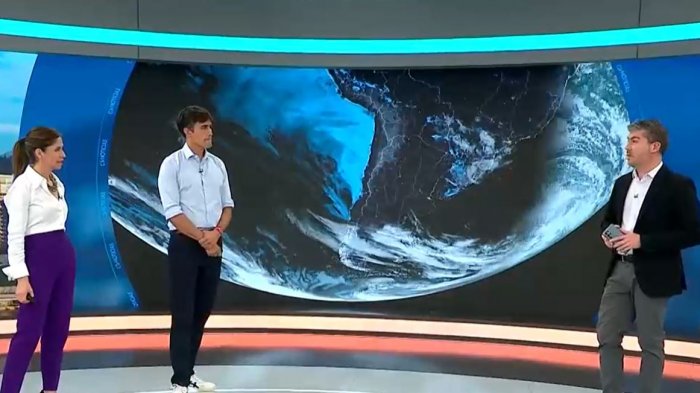 Último día de ola de calor: El pronóstico del tiempo para este martes 6 de septiembre