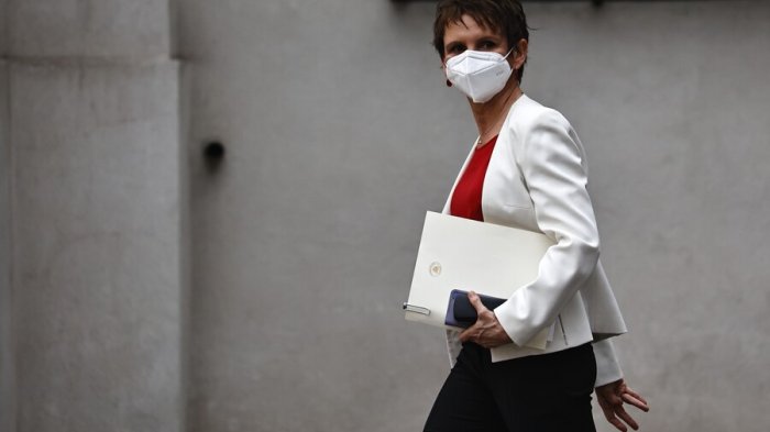 Cargos, polémicas e hitos políticos de Carolina Tohá, la nueva ministra del Interior