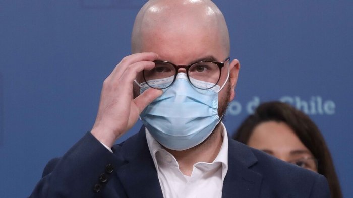 Las tensiones con el Congreso que llevaron a Giorgio Jackson a salir de la Segpres