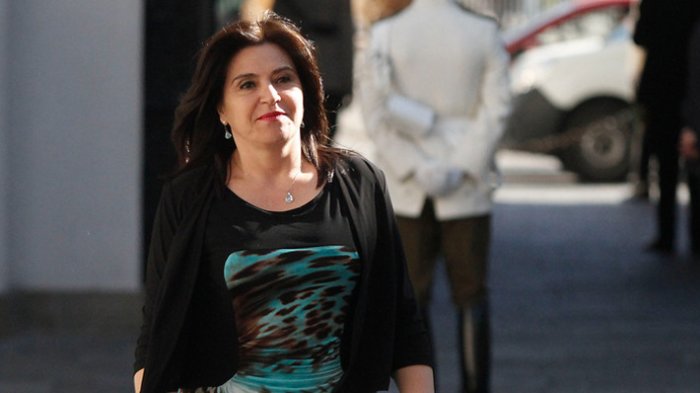 Quién es Ana Lya Uriarte, la ex jefa de gabinete de Bachelet que asume como ministra de la Segpres