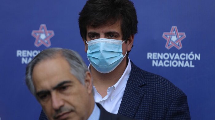 Chile Vamos reconsideró su decisión y sí asistió a reunión con el presidente Boric en La Moneda