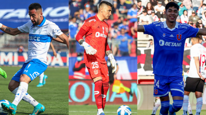 ¿Conflicto en puerta? Amistosos de La Roja generan gran problema a entrenadores de cara al clásico por Copa Chile