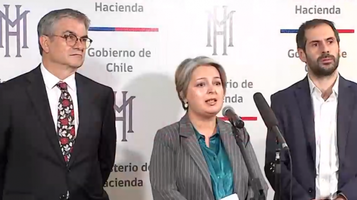 ¿En qué escenario están las reformas Tributaria y de Pensiones tras el plebiscito de salida?