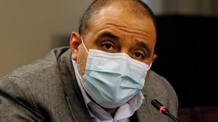 Ministro de Educación por incidentes de estudiantes en el Metro: 