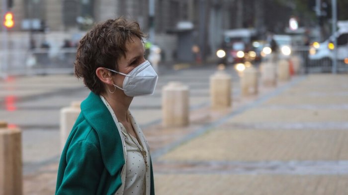 Macrozona sur y rol de las policías: Los desafíos de Carolina Tohá en el Ministerio del Interior