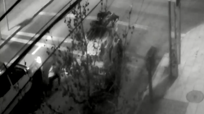 Tour del horror: La cronología de un triple homicidio en el barrio Matta