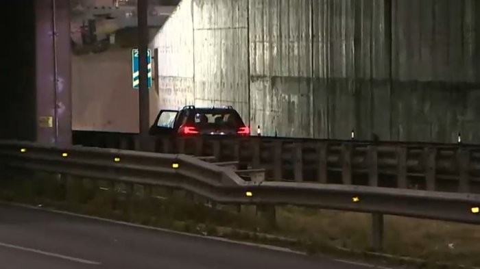 Hombre murió atropellado en General Velásquez: Habría cruzado por un paso no habilitado