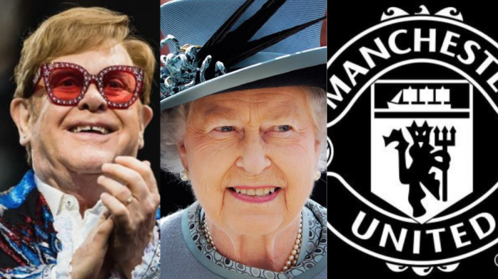 De Elton John al Manchester United: Celebridades despiden a la Reina Isabel II en redes sociales