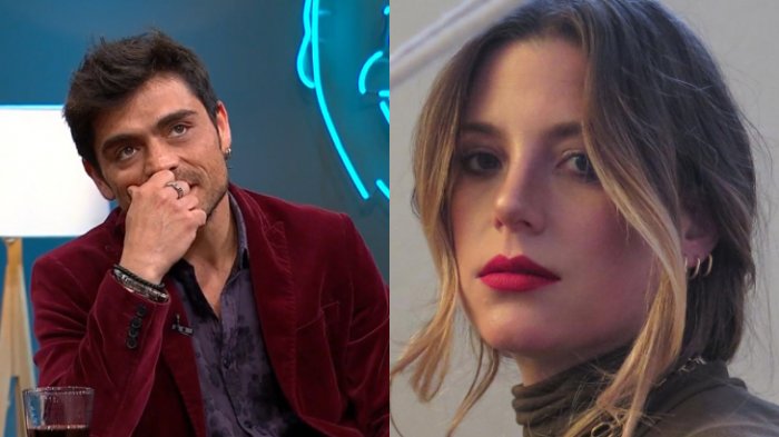 Etienne Bobenrieth habla de su quiebre con la actriz Emilia Noguera: 