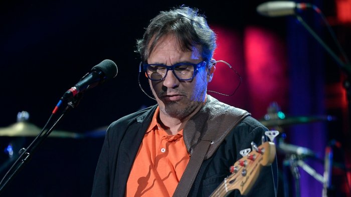 Cinco canciones para recordar el legado de Marciano Cantero, vocalista de Los Enanitos Verdes