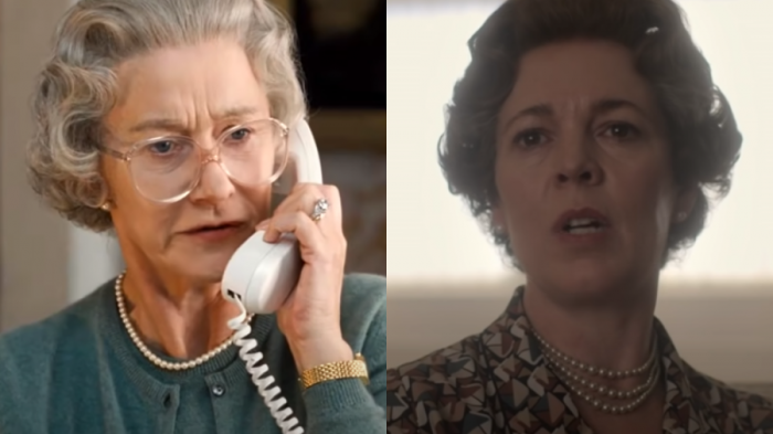 De Helen Mirren a Olivia Colman: Las actrices que han interpretado a la Reina Isabel II
