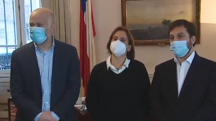 Nuevo proceso constituyente: ¿Cuál será el rol de los municipios?