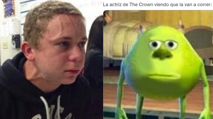 The Crown, Carlos y el encuentro con Diana: Así reaccionaron las redes tras la muerte de Isabel II