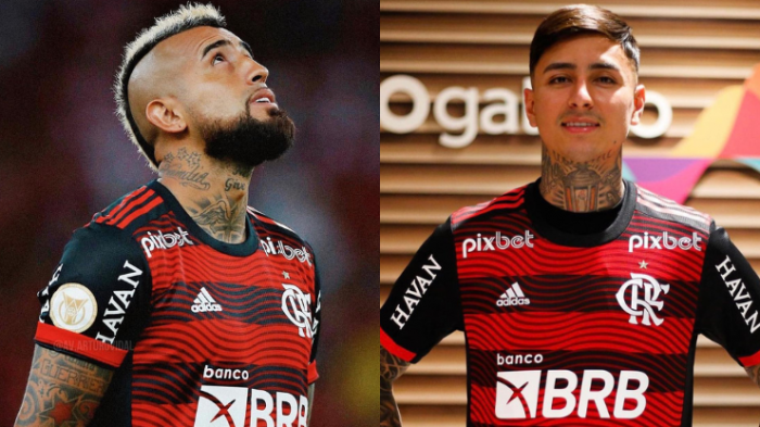 Arturo Vidal y Erick Pulgar van por el título: ¿Cuándo y dónde se jugará la final de la Copa Libertadores?
