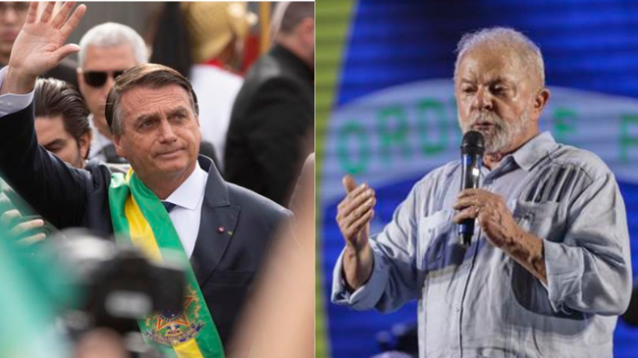 Seguidor de Bolsonaro mató a cuchilladas a simpatizante de Lula, a menos de un mes de elecciones en Brasil