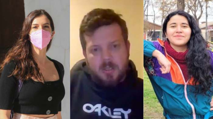 Cuestionan a Johannes Kaiser por sostener que el golpe de Estado 