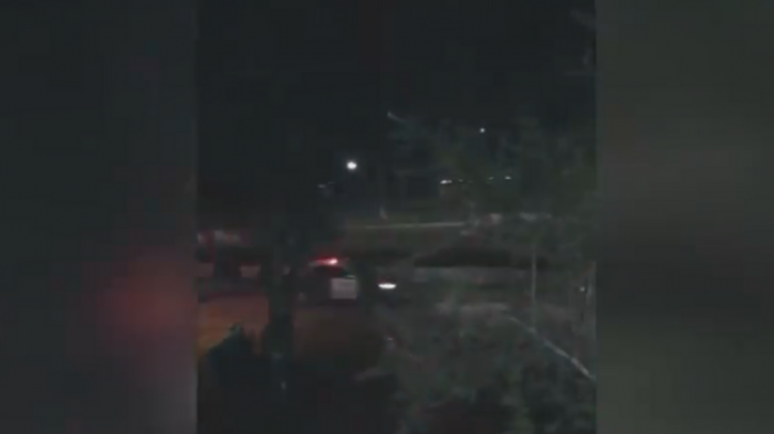 Delincuentes usaron una subametralladora: Surgen nuevos antecedentes en persecución que terminó en Maipú