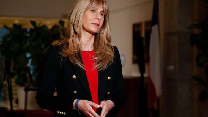 Rincón llama a Chile Vamos a explicar 