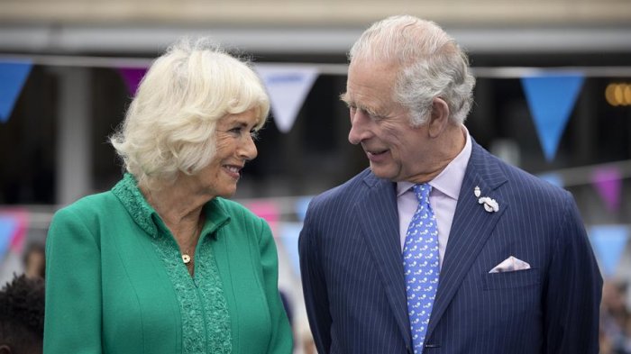 Camila, la nueva Reina consorte: La larga y tormentosa relación con el Rey Carlos III