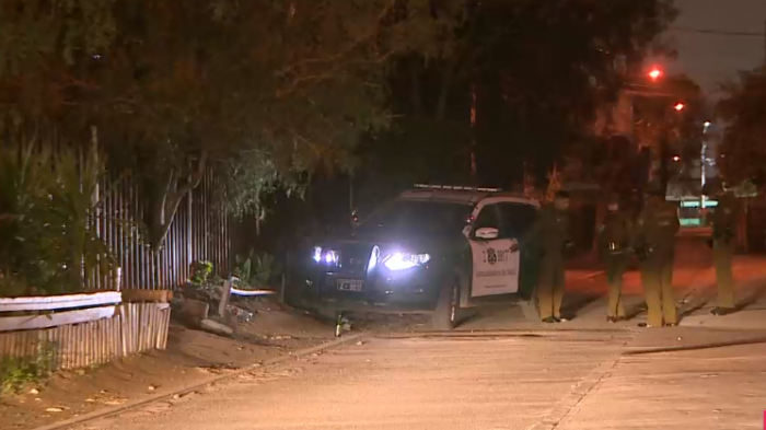 Adolescente de 16 años murió tras ser baleado en Lo Prado