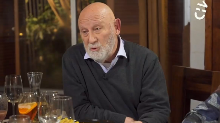 Jorge Gajardo afirmó que a los actores de Los Venegas les pagaban 