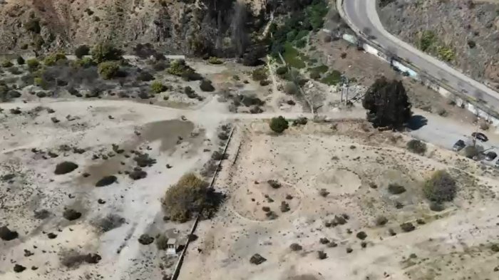 Las Salinas: Comité de Ministros decide este lunes el futuro del polémico proyecto en Viña del Mar