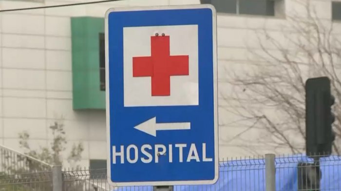 Aumentan casos de maltrato y acoso laboral en el área de Salud: 30% de funcionarios está con licencia