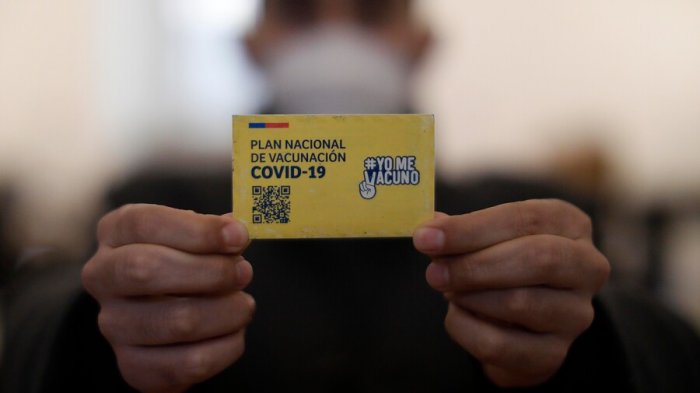 Revisa si tienes el Pase de Movilidad bloqueado para poder ir a las fondas en Fiestas Patrias