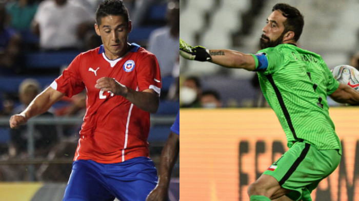Con un ex Colo Colo y sin Claudio Bravo: Esta es la nómina de La Roja para los partidos amistosos en Europa