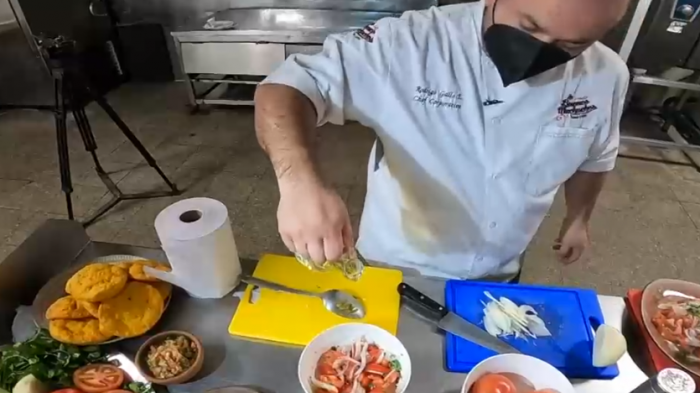 A días del 18: Calculamos el valor de un menú típico para Fiestas Patrias