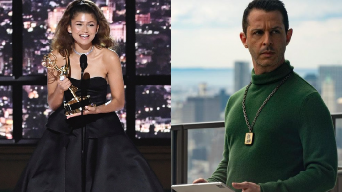 Premios Emmy: Revisa aquí el listado de los ganadores de la ceremonia 2022