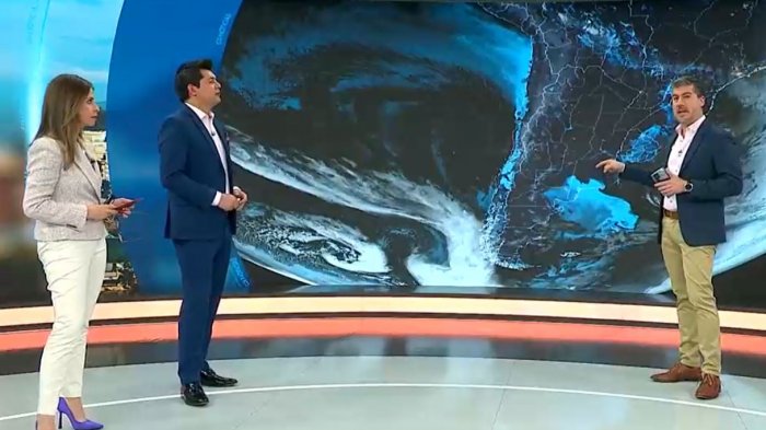 Las nubes esconderán al sol: El pronóstico del tiempo para este martes 13 de septiembre