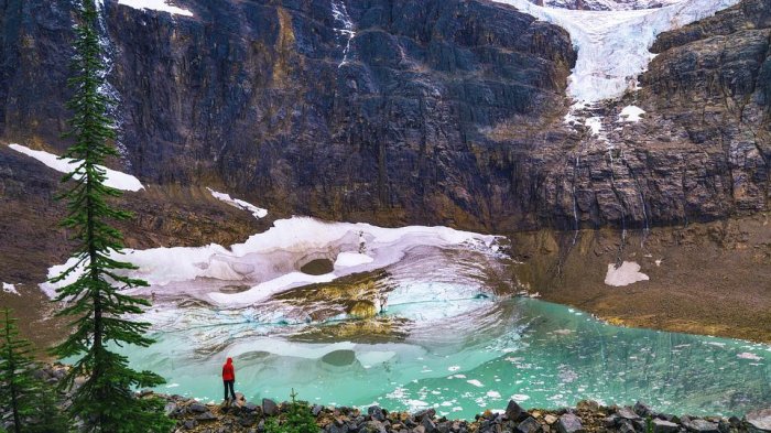 Potente investigación advierte que estamos al borde de sobrepasar la línea roja en seis puntos climáticos clave