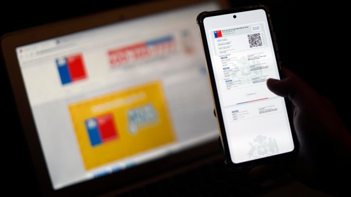 Cámara aprobó proyecto para solicitar al gobierno el fin de la exigencia del Pase de Movilidad