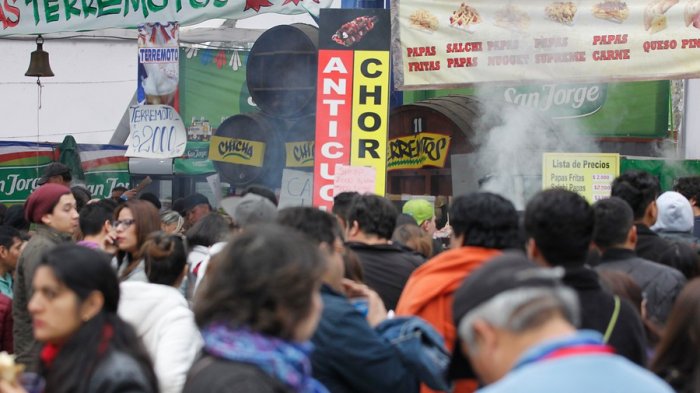 Nuevo pronóstico para el 18: ¿Cuándo y dónde lloverá?