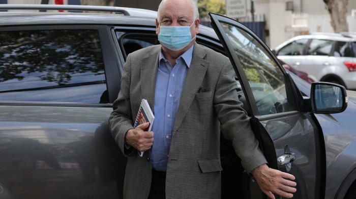 Proceso constituyente: Teillier calificó como 