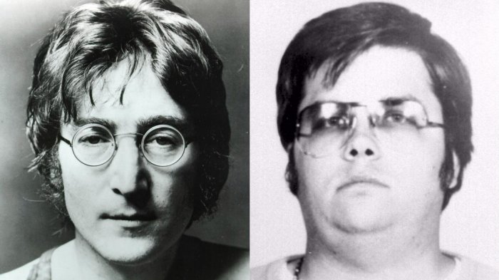 Deniegan por duodécima vez la libertad condicional al asesino de John Lennon