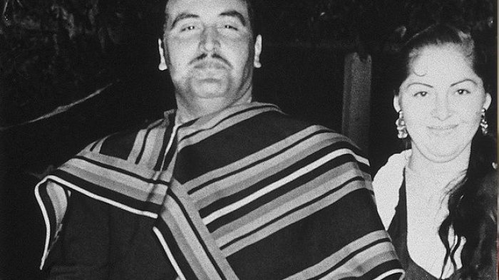 La verdadera historia del 