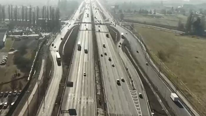 Más recursos y fiscalización en autopistas: Anuncian nuevas medidas de seguridad contra las encerronas