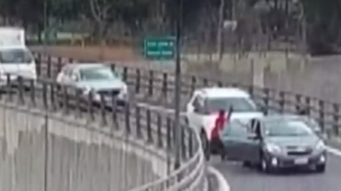 Tras hechos de delincuencia: Debate por el Estado de Derecho en jaque