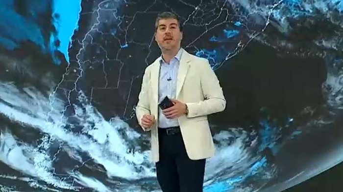 La máxima más alta de la semana: El pronóstico del tiempo para este jueves 15 de septiembre