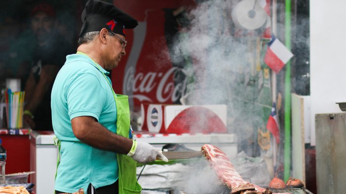 Nublado y lluvia: Revisa el pronóstico del tiempo día por día para el fin de semana del 18