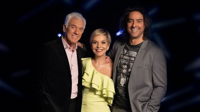 ¡Cuenta regresiva! Ya hay fecha y jurado para la nueva temporada de Yo Soy