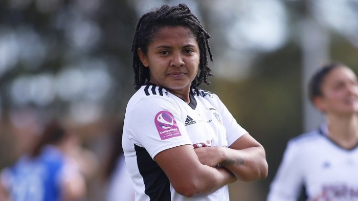Grave situación en Colo Colo Femenino: Goleadora renuncia y desata fuerte reacción del plantel contra el club