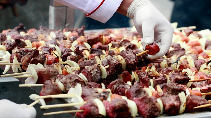 Ideal para los asados: Consejos para construir un quincho en casa durante estas Fiestas Patrias