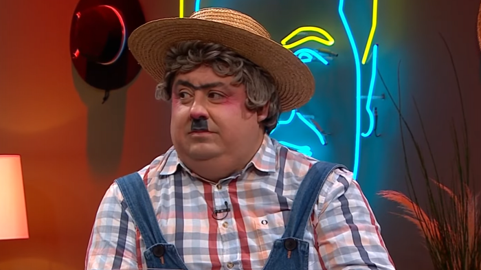 Huaso Filomeno descarta presentarse en el Festival de Viña 2023: “El público está muy sensible”